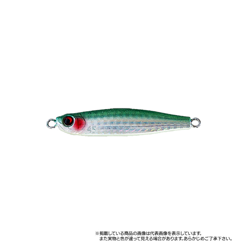 ヤマリア ムーチョ ルチア ａｈ ６０ｇ サバｓｐｓｂ０４ｈ グリーン ソルトルアー 釣具のキャスティングオンラインストア 全国50店舗以上を展開する大型釣具店