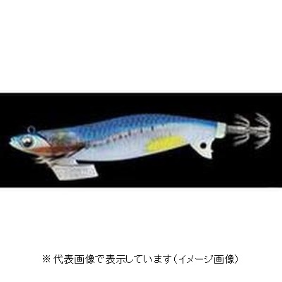 ヤマリア エギ王 TR HF 3.5 30g N03 KMI(ケイムライワシ): エギ・イカ