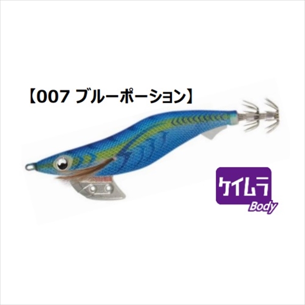 ���}�V�^ �G�M �G�M��K 4.0�� 007 �u���[�|�[�V����