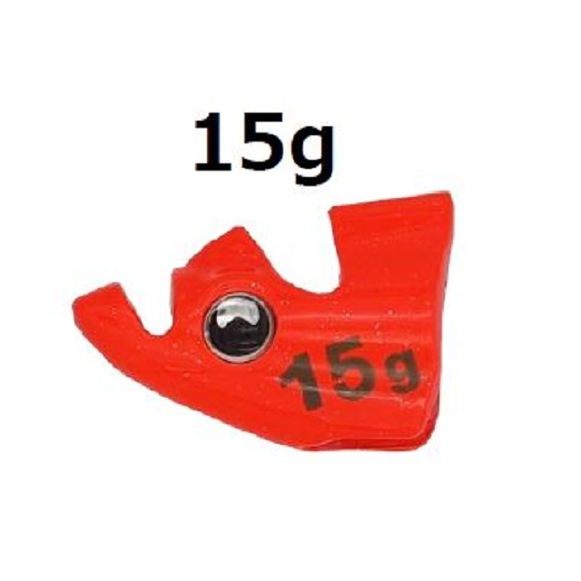 ���}�V�^ �G�M�� TR�V���J�[ 15g O �I�����W