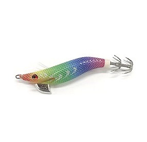 ヤマシタ 餌木ドロッパー 2．2 F／虹: 針・仕掛 海釣り｜釣具の通販