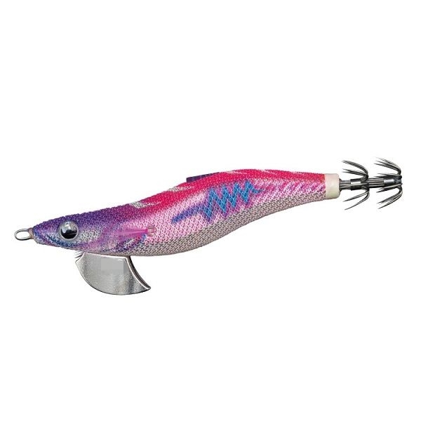 ヤマシタ エギ エギ王 サーチ 3.5 075 ブルームピンキー【即日発送