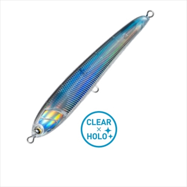 マリア オフショアプラグ ラピード F160 005 透けウルメ【即日発送