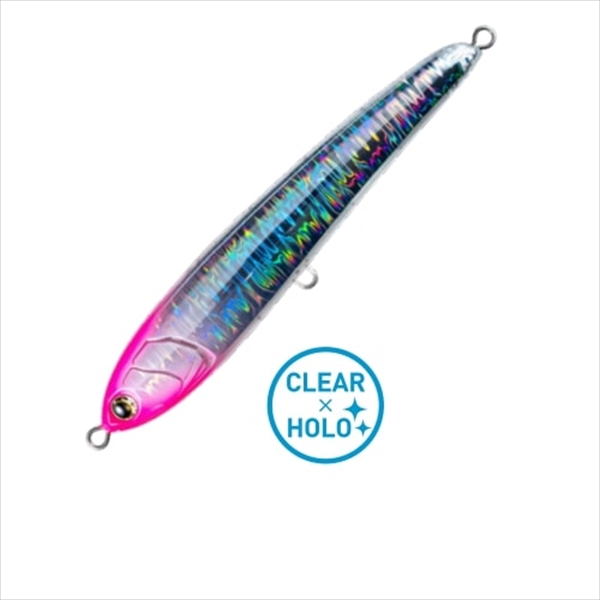 マリア オフショアプラグ ラピード F160 006 サイトピンキー: ソルト