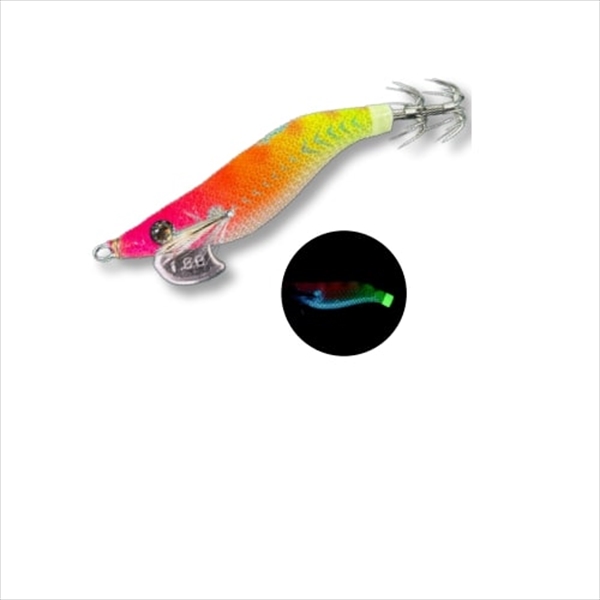 ヤマシタ エギ ナオリー レンジハンター 1.8B Z016 490