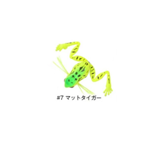 �R�[������ ���[�� �}�}���K�G�� #7 �}�b�g�^�C�K�[