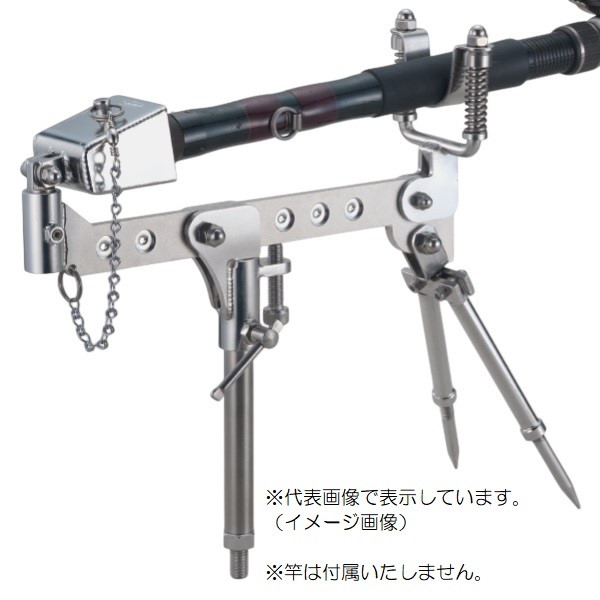 昌栄 磯用品 410-1 海覇 Ver2 アンカーボルト用 昌栄 磯用品 410-1 海覇 Ver2 アンカーボルト用: 釣り小物・便利用品