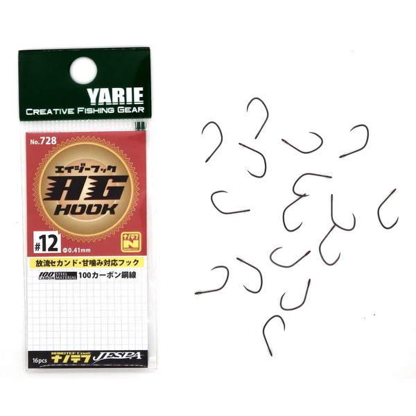 �����G �V���O���t�b�N 728 AG �G�C�W�[�t�b�N�i�m�e�t12�� \500�p�b�N�y���������z