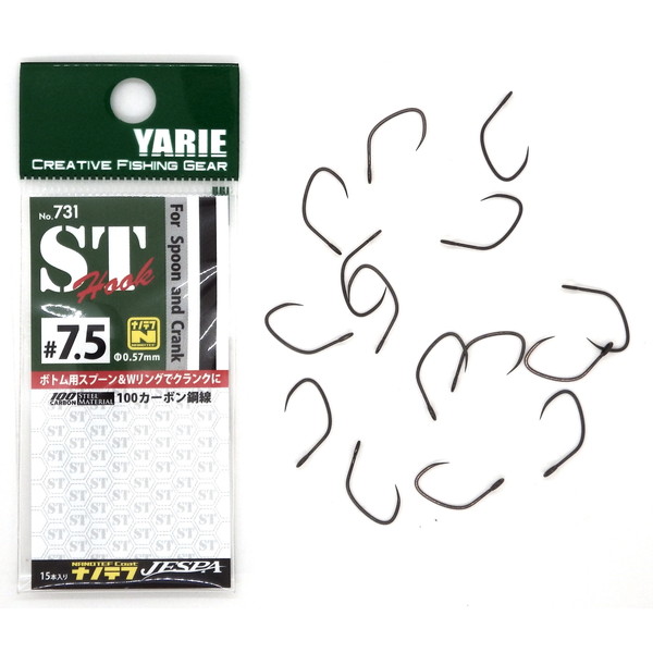 �����G �V���O���t�b�N 731 ST�t�b�N �i�m�e�t 7.5�� ���� \500�p�b�N�y���������z