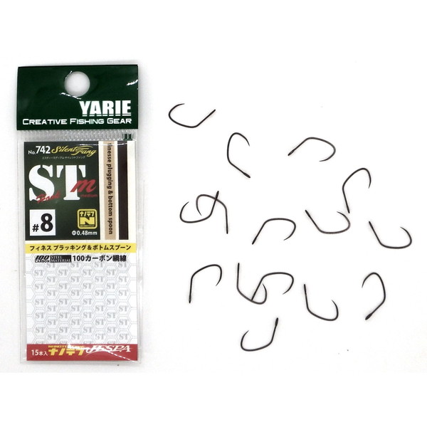 �����G �V���O���t�b�N 742 STm�t�b�N �T�C�����g�t�@���O 8�� \500�p�b�N�y���������z