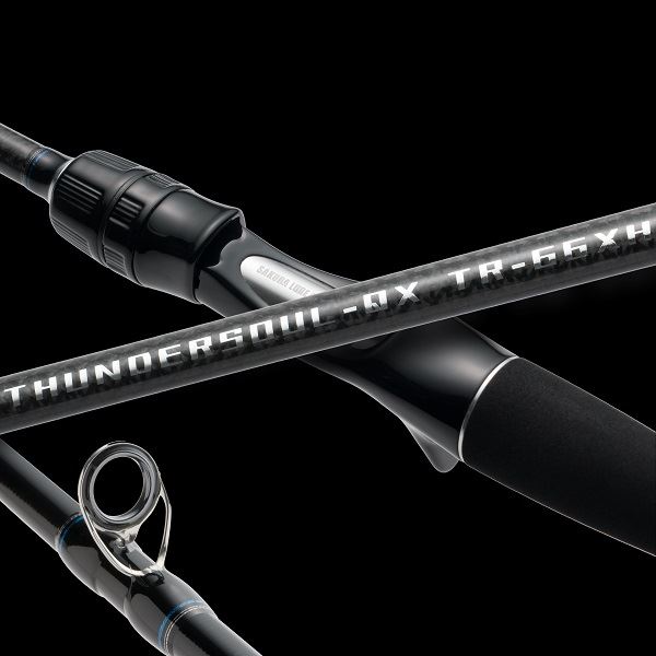 サクラ タイラバロッド サンダーソウル TR-66XH サクラ タイラバロッド