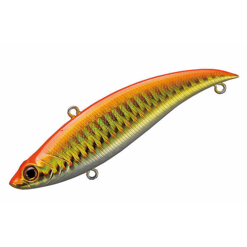 スミス ベイブル90S Lオレンジゴールド 58: ソルトルアー｜釣具