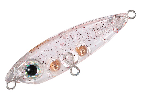 スミス メバペン・メバル レッドグリッター 14: ソルトルアー｜釣具