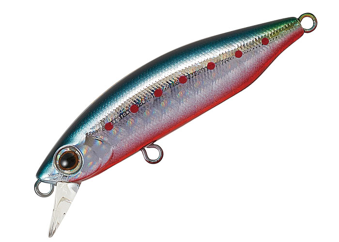 スミス AKM 48 ブラックイワシ 64: ソルトルアー｜釣具の通販なら