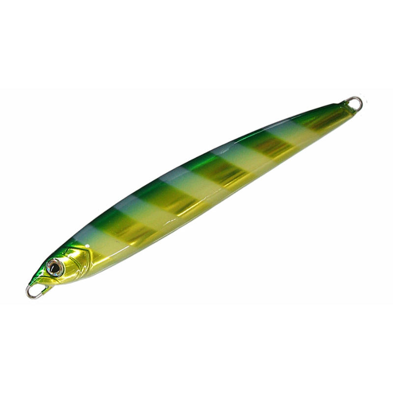 スミス メジューム 135g ミドキンゼブラ 20: ソルトルアー｜釣具