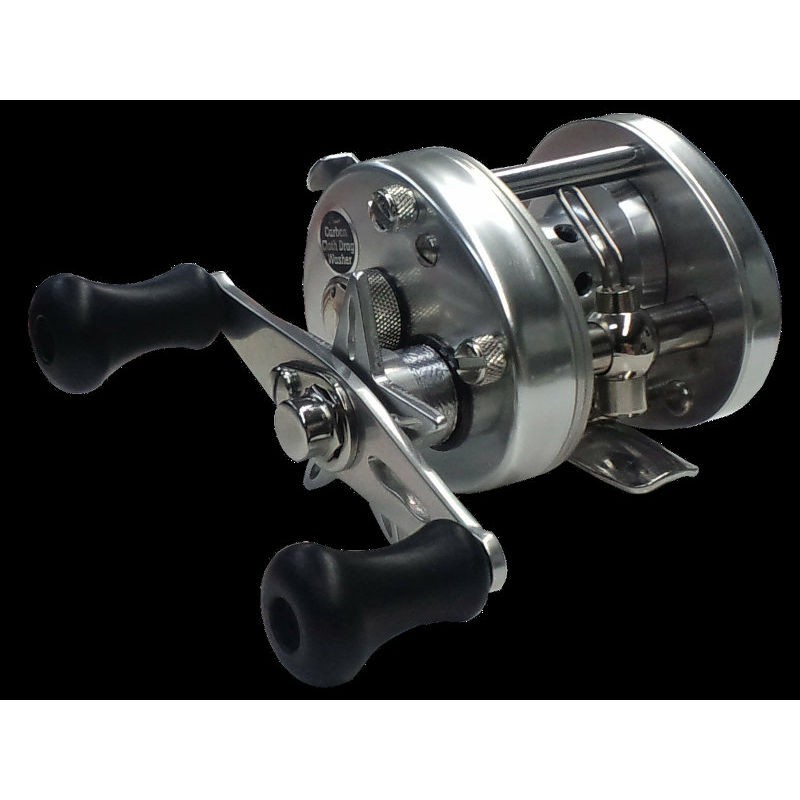 スミス プラッガー シルバー／S: リール｜釣具の通販なら