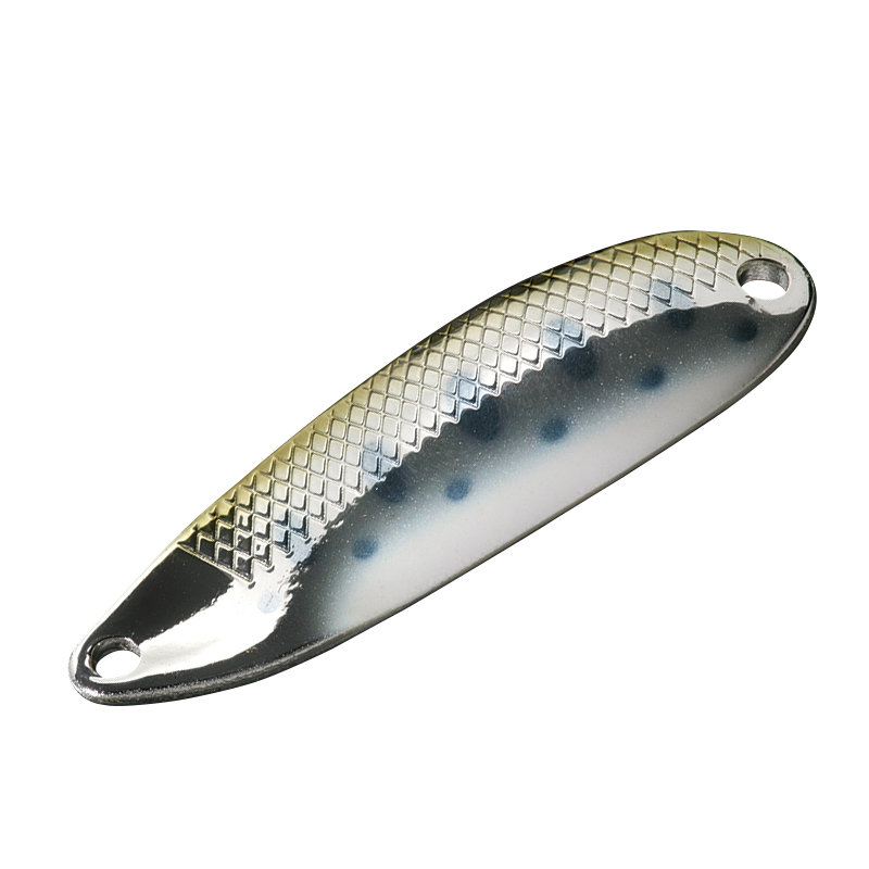 スミス D-Sライン45mm6．5gYM／S 03: トラウトルアー