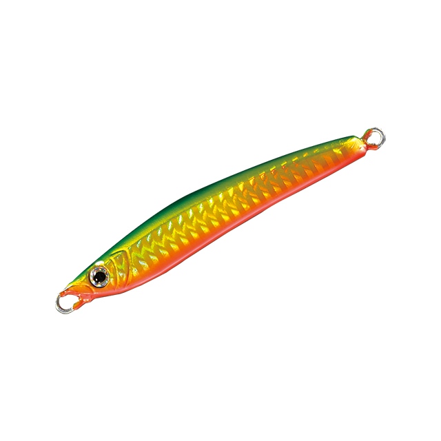 スミス TGチビマサムネ CB80グリーンゴールド 05: ソルトルアー｜釣具