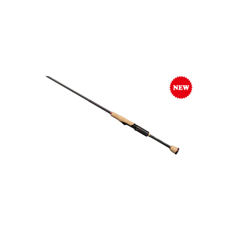 スミス ツアラー Vスペック TVS-64L ( スピニング1ピース)【大型商品