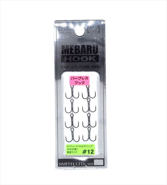 �X�~�X�@���o���t�b�N�o�[�u���X#12�y���������z