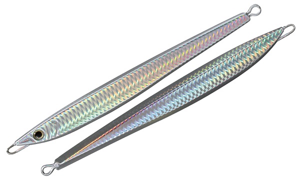 スミス CBムラマサ3S 180g フルレーザー 09: ソルトルアー｜釣具の通販