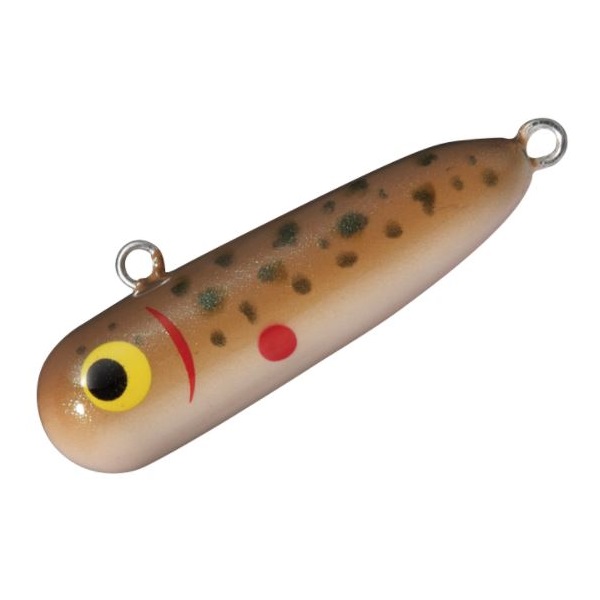 ネコポス対象品】スミス ボトムノックスイマー35 10.ドジョウ
