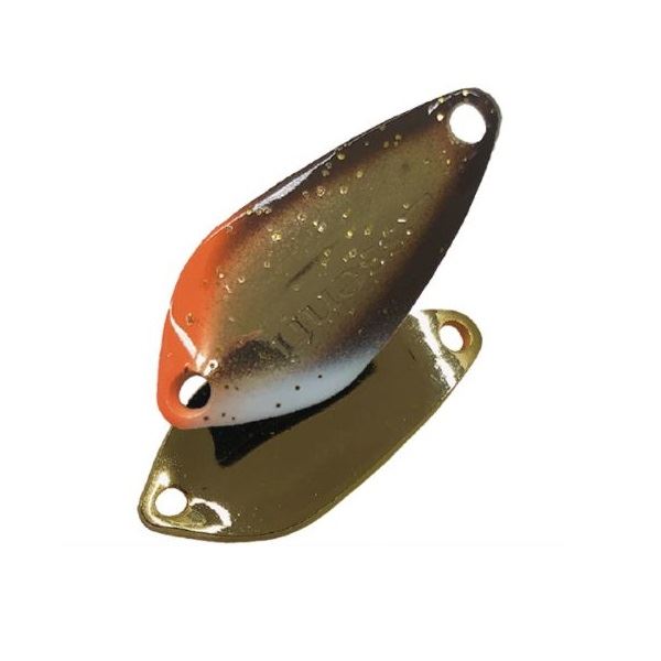 スミス エッセンシャル 1.6g M07 セカンドラッシュ: トラウトルアー