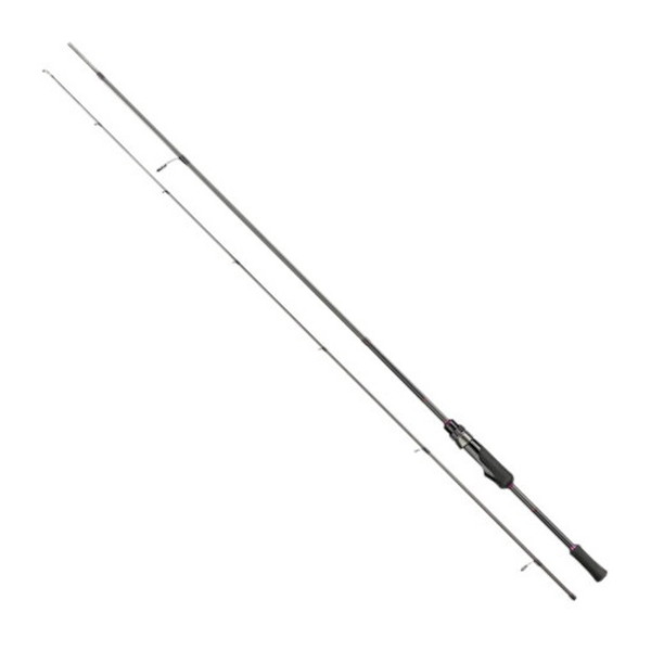 スミス ベイライナー AJ BL-642L-T/AJ (スピニング/2ピース): 竿｜釣具