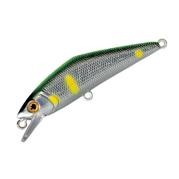 ネコポス対象品】スミス D-コンタクト72 47チャートバックアユ【即日