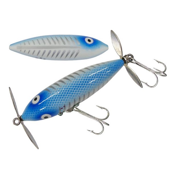 スミス バスルアー ウンデッドスプーク X9140 XBL: バスルアー｜釣具の