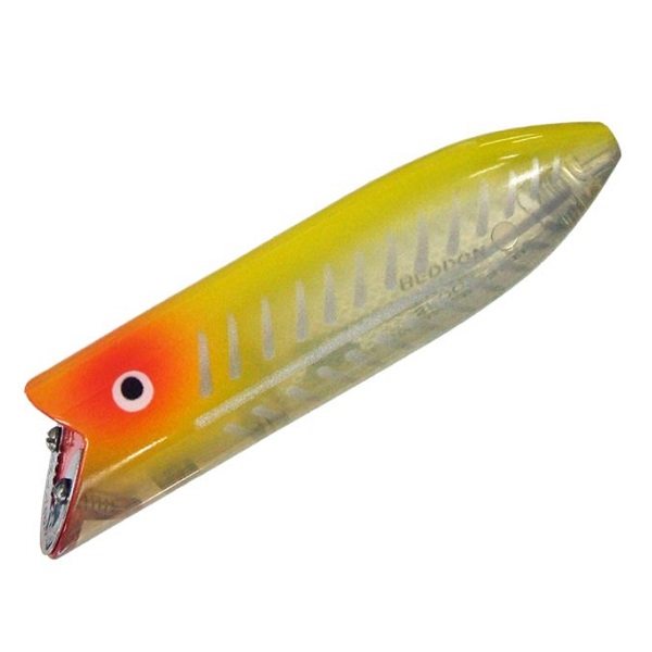 スミス バスルアー プランキングバサースプーク50th XRY: バス