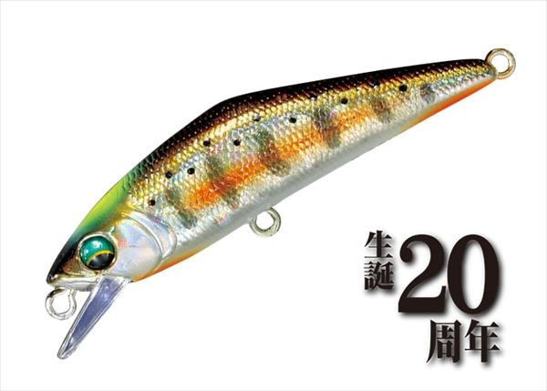 ネコポス対象品】スミス トラウトプラグ D-コンタクト50 アダルト