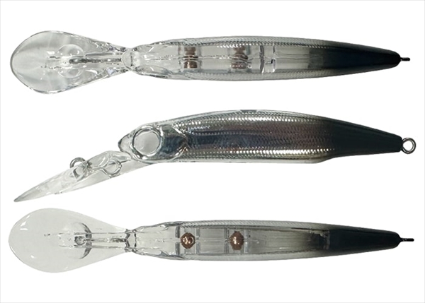 �X�~�X �g���E�g�v���O �X�e�B���G���A48HF �n�[�t�~���[BT 04