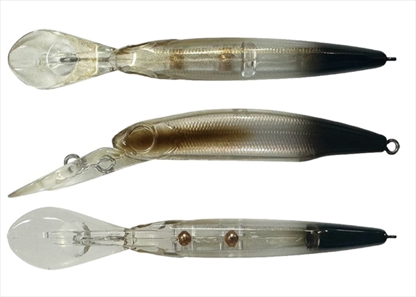 エリアトラウト スプーン プラグ エリアトラウト プラグ 35個 ノリーズ