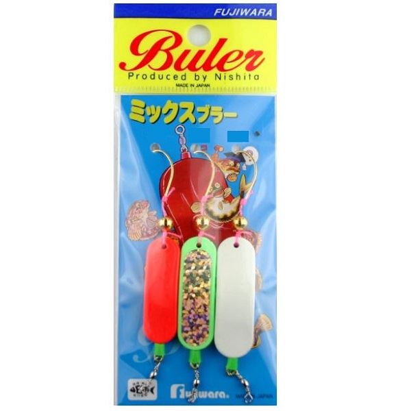 �t�W���� �u���N�� �~�b�N�X�u���[10/12/15g �~�b�N�X3����