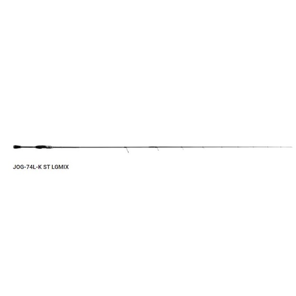 �W���N�\�� �V���A�W�O���b�h �I�[�V�����Q�[�g ���C�g�Q�[���~�b�N�X JOG-74L-K ST LGMIX (�X�s�j���O/2�s�[�X)