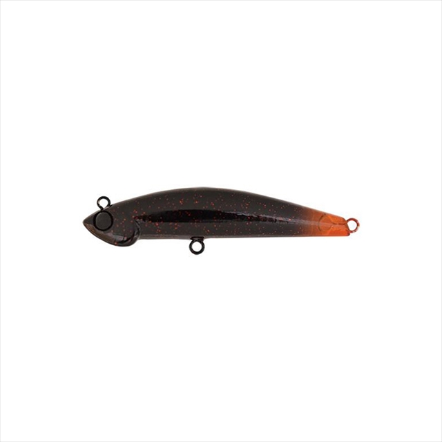 �y�l�R�|�X�Ώەi�z�W���N�\�� �g���E�g�v���O �g���E�g�`���[�� SINKING 55mm 3.5g YIK �ŃC�N��