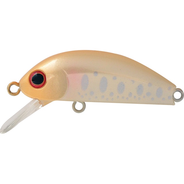 ネコポス対象品】ジャクソン ライトマジック 37mm ALBアルビノ