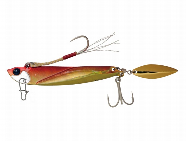 �W���N�\�� ��щ߂��_�j�G���u���[�h 30g GRC �A�J�L��