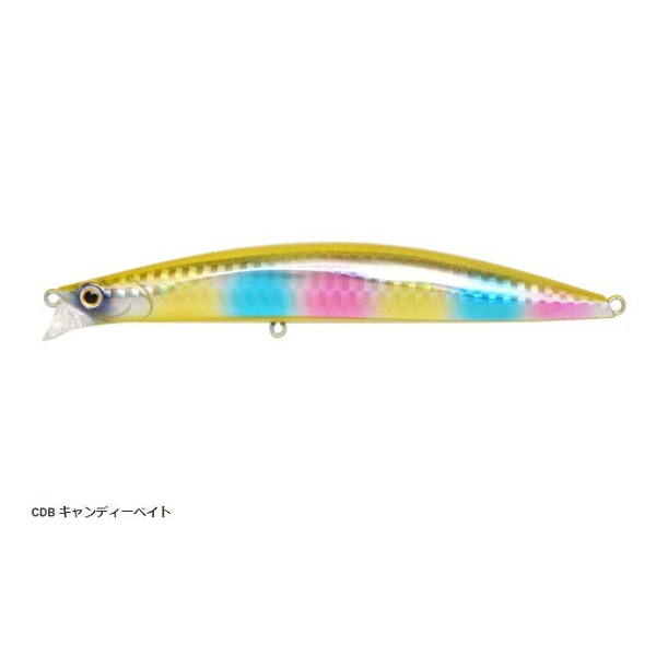 ジャクソン シーバスルアー シャロースイマー 125 Cdb キャンディーベイト ソルトルアー 釣具のキャスティングオンラインストア 全国50店舗以上を展開する大型釣具店