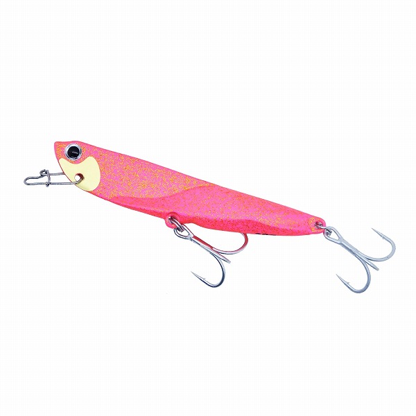 ジャクソン シーバスルアー 飛び過ぎダニエル30g 神栖ピンクver.2