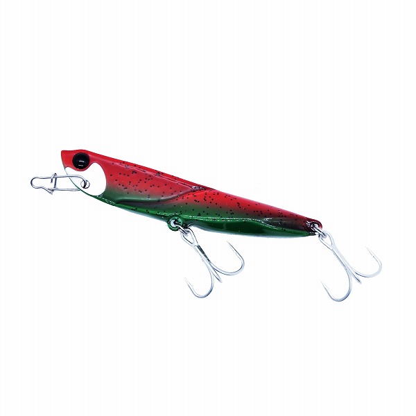 �W���N�\�� �V�[�o�X���A�[ ��щ߂��_�j�G��30g �z�R�^�̃X�C�J �y�L���X�e�B���O�I���W�i���J���[�z