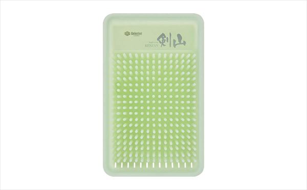 ジャクソン ルアーケース 剣山 GLO グロー: バッグ・ケース｜釣具の