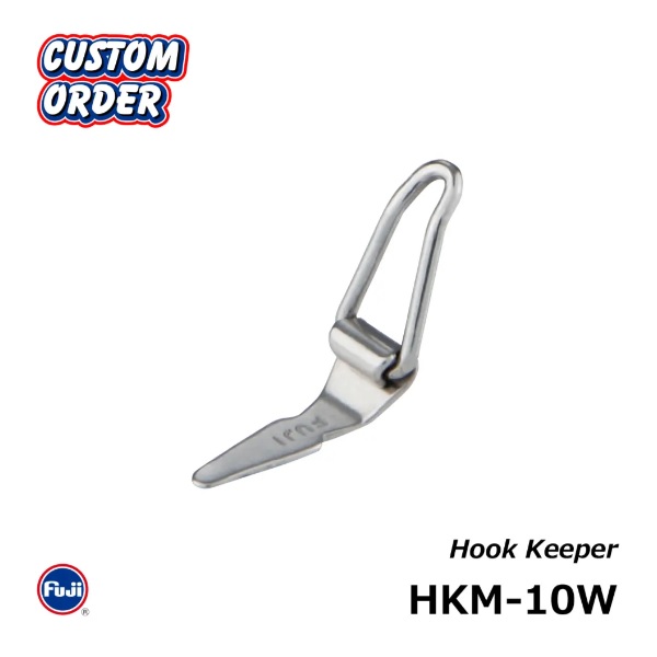 �x�m�H�� �܂��ݎ��t�b�N�L�[�p�[ HKM-10W �V���o�[