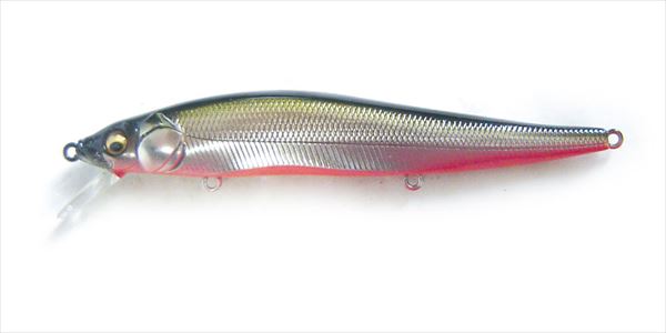 ネコポス対象品】メガバス バスルアー ヴィジョンワンテン MRBシャッド