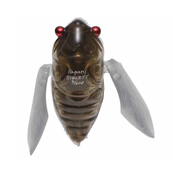 ���K�o�X �o�X���A�[ SIGLETT �V�O�� FF�X���[�N�y���������z