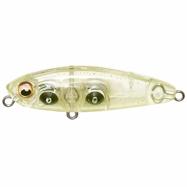 ���K�o�X TERRIER(�e���A) (S) �N���A�`���[�g�O���[�O���b�^�[