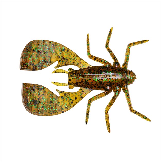 ���K�o�X ���[�� FUWABUG(�t���o�O) 2.5�C���` ���G�r