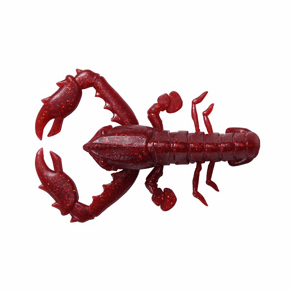 ���K�o�X �d�|�� �^�R�[��(TACO-LE) �\�t�g(Soft) Bait ���b�h/���b�h�t���[�N 50037