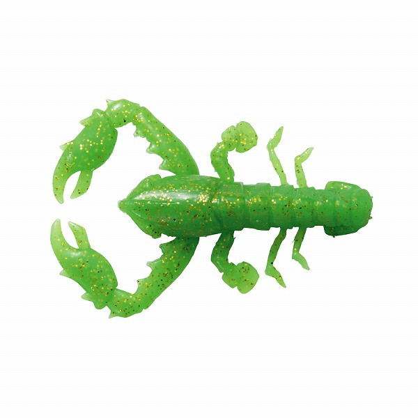 ���K�o�X �d�|�� �^�R�[��(TACO-LE) �\�t�g(Soft) Bait �\���b�h�O���[�� 1 50042